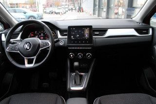 Renault Captur 1.3 tCe DCT Intens 