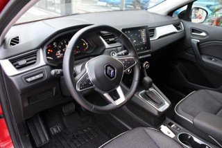 Renault Captur 1.3 tCe DCT Intens 