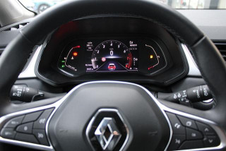 Renault Captur 1.3 tCe DCT Intens 