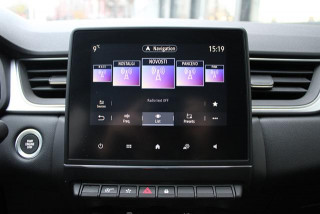 Renault Captur 1.3 tCe DCT Intens 