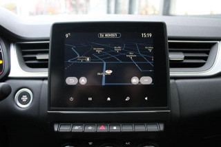 Renault Captur 1.3 tCe DCT Intens 