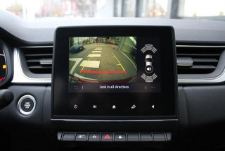 Renault Captur 1.3 tCe DCT Intens 