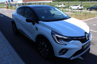 Renault Captur 1.0 tCe Intens 