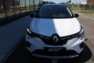 Renault Captur 1.0 tCe Intens 
