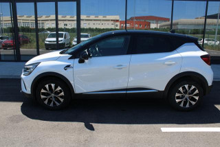 Renault Captur 1.0 tCe Intens 