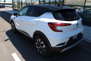 Renault Captur 1.0 tCe Intens 