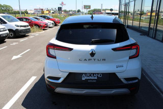 Renault Captur 1.0 tCe Intens 