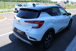 Renault Captur 1.0 tCe Intens 