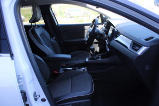 Renault Captur 1.0 tCe Intens 