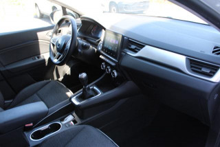 Renault Captur 1.0 tCe Intens 