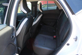 Renault Captur 1.0 tCe Intens 