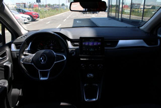 Renault Captur 1.0 tCe Intens 
