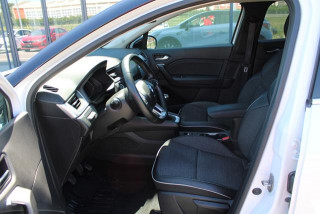 Renault Captur 1.0 tCe Intens 