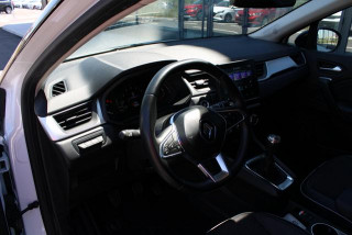 Renault Captur 1.0 tCe Intens 
