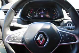 Renault Captur 1.0 tCe Intens 
