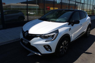 Renault Captur 1.0 tCe Intens 