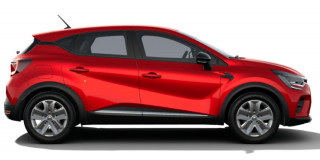 RENAULT CAPTUR ZEN TCe 100 