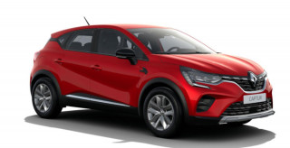 RENAULT CAPTUR ZEN TCe 100