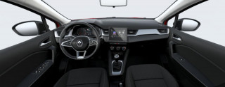 RENAULT CAPTUR ZEN TCe 100