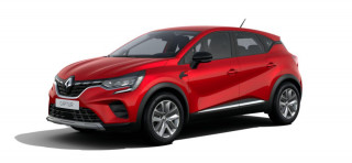 RENAULT CAPTUR ZEN TCe 100