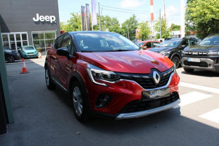 Renault Captur 1.0 tCe 