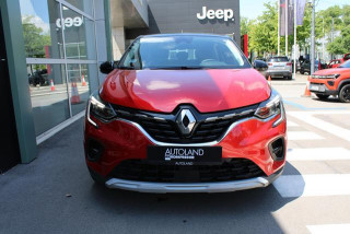 Renault Captur 1.0 tCe 