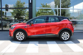Renault Captur 1.0 tCe 
