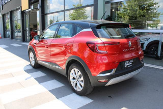 Renault Captur 1.0 tCe 
