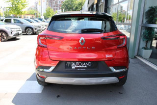 Renault Captur 1.0 tCe 