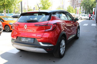 Renault Captur 1.0 tCe 