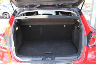 Renault Captur 1.0 tCe 