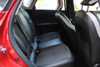 Renault Captur 1.0 tCe 