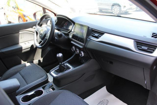 Renault Captur 1.0 tCe 