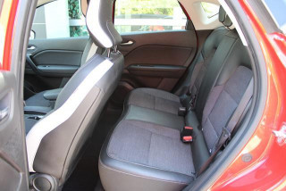 Renault Captur 1.0 tCe 