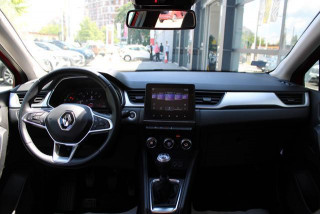 Renault Captur 1.0 tCe 