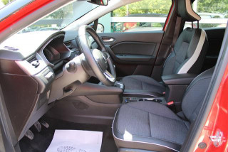 Renault Captur 1.0 tCe 