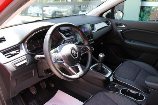 Renault Captur 1.0 tCe 