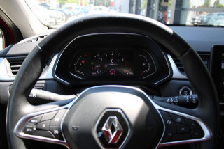 Renault Captur 1.0 tCe 