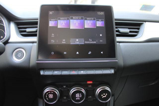 Renault Captur 1.0 tCe 