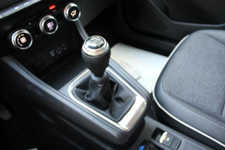 Renault Captur 1.0 tCe 