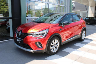 Renault Captur 1.0 tCe 