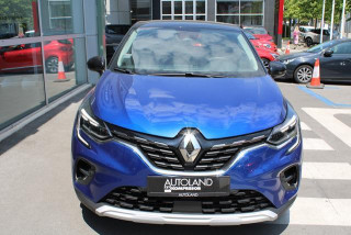 Renault Captur 1.3 tCe INTENS AUT 