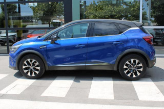 Renault Captur 1.3 tCe INTENS AUT 