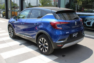 Renault Captur 1.3 tCe INTENS AUT 
