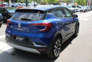 Renault Captur 1.3 tCe INTENS AUT 