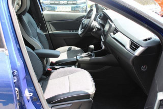 Renault Captur 1.3 tCe INTENS AUT 