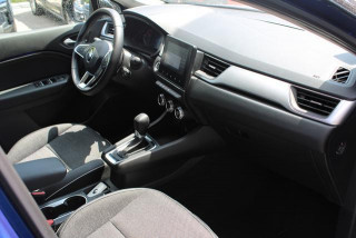 Renault Captur 1.3 tCe INTENS AUT 