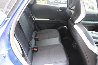 Renault Captur 1.3 tCe INTENS AUT 