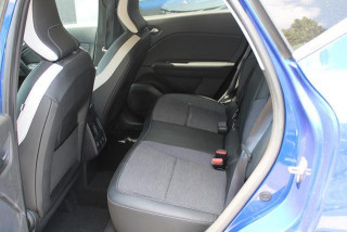 Renault Captur 1.3 tCe INTENS AUT 