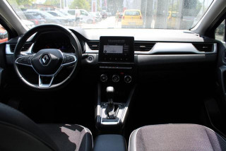 Renault Captur 1.3 tCe INTENS AUT 